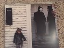 Brand New Devil And God Are Raging Inside Me vinyl record deja entendu orange