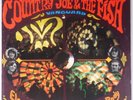 COUNTRY JOE & THE FISH: Electronic Music for Mind Body VANGUARD Psych LP NM-