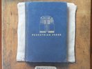 Frightened Rabbit Pedestrian Verse Vinyl Record LP