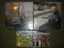 The Wonder Years Vinyl Record Lot