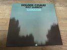 Holger Czukay - Canaxis  GERMAN LP SPOON PROG/KRAUT/ROCK