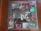 Budgie LP In for the kill UK MCA 1st Press