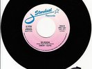 THE CREW-CUTS  Sh-Boom & CHUCK MILLER The House Of Blue Lights  7