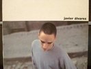 JAVIER ALVAREZ LP VINYL VG+ COVER VG++ innersleeve SPAIN