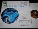 Klemperer Mozart Magic Flute Ed1 Electrola Stereo STA 91368-70 (=SAN 137-139) NM