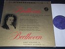 Schuster Wuehrer Beethoven Complete Works for Cello & Piano US Ed1 Vox Stereo NM