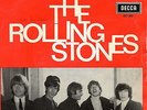 Rolling Stones, hollandais:  Time is on my side +3