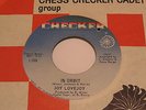 JOY LOVEJOY: IN ORBIT (US CHECKER 1188) NORTHERN - NM