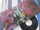 AMON DUUL II CARNIVAL IN BABYLON RECORD LP VINYL 12
