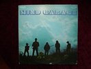 Mind Garage  RCA Psych Blues Xian  Original VG+ vinyl RARE