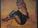 GUS VISEUR LP Gypsy Swing Jazz Musette Accordion SEXY CHEESY COVER