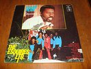 *FRANK PENN at Independence and with the Esquires Ltd.* VG+/NM- Penn 1973 Press