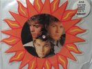 a-ha - The Sun Always Shines On T.V. PICTURE DISC SHAPED  7