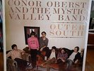 Conor Oberst & The Mystic Valley Band  - Outer South -  Vinyl LP - NM
