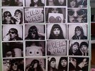 The Wild Ones - Dream On  - Vinyl LP - RED vinyl - Limited run Feedbands