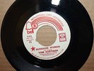 TOM HARTMAN *Sunshine Woman* A LITTLE MORE Soft Rock 45 on BELL 998 Promo Copy