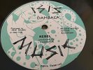 Dambala Rebel Rare Killer Roots 12