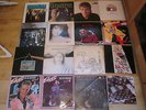 BIG BOX OF GOOD LP'S ALL LISTED QUEEN PINK FLOYD THE DOORS FREE FLEETWOOD MAC
