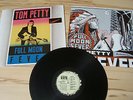 TOM PETTY - FULL MOON FEVER 12