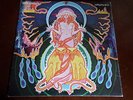 Hawkwind Double LP Space ritual UK united artists 1st Press