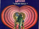 COEUR MAGIQUE WAKAN TANKA ORIGINAL  RARE VINYL LP GATEFOLD COVER