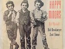 RED MITCHELL/ZOOT SIMS - HAPPY MINORS 10