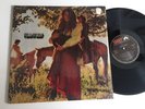 Fear Itself LP Self Titled w/ Ellen McIlwaine