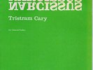 Tristram Cary ?– Narcissus 7