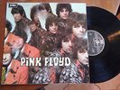 PINK FLOYD  THE PIPER AT THE GATES OF DAWN 1967 excellent+ UK STEREO VINYL LP