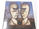 Sealed Pink Floyd Blue Vinyl Division Bell USA Vinyl LP Still Sealed