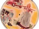 Vogue Picture Record R724 Frankie Masters and his Orchestra great cond.