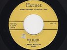 '59 TENN. Rockabilly CARNE PITRELLO The Saints/You Belong To Me HORNET M- HEAR