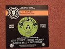 RARE UK RELEASE EDDIE HOLMAN-I SURRENDER plus EDDIE'S MY NAME-DEMO-LTD EDITION
