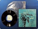 JAMES MOODY 