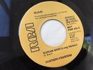 BUARI Karam Bani RCA PROMO COPY Killer Afro Funk Soul 45 VG+