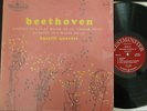 BARYLLI QUARTET / BEETHOVEN   / WESTMINSTER WL 5151