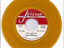 60s NORTHERN SOUL/DEEP BOBBY PATTERSON BUSY BEE + TASTE JETSTAR 115 GOLD DJ ORIG