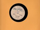 BOBBY DARIN - SPLISH SPLASH - 78 RPM - 1958 ATCO CANADA  JUKEBOX