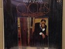 FRANK SINATRA Cycles 1968  USA  Vinyl LP EXCELLENT CONDITION