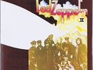LED ZEPPELIN II (MFSL 1-065) US/Japan Audiophile LP Still Factory Sealed