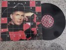 GARTH BROOKS In Pieces ORIGINAL LP VINYL 1994 Brazil Press Insert NO BARCODE NM