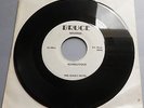 Bruce Springsteen - The Jersey Devil - Rendezvous Bruce Records 7