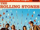 ROLLING  STONES   EP  