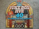 JUKE BOX JIVE, - 40 Rock 'N' Roll Greats