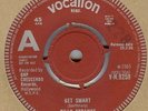 BILLY STRANGE*****GET SMART*****DEMO*****LISTEN TO IT