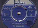 THE MISUNDERSTOOD*I CAN TAKE YOU TO THE SUN*PSYCH*LISTEN TO IT