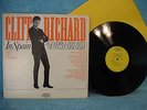 Cliff Richard In Spain, The Shadows & Norrie Paramor Strings EPIC LN 24115 Latin