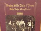 CROSBY, STILLS, NASH & YOUNG-DEJA VU-1983 MFSL ROCK LP