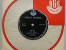 MARILIA MEDALHA - 