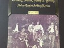Crosby,Stills,Nash &Young: Deja Vu Audiophile Japan Pressung Rar